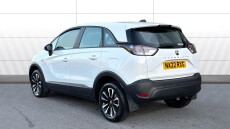 Vauxhall Crossland 1.2 Turbo Design 5dr Petrol Hatchback